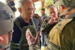 الإيكونوميست: نتنياهو وقادة جيشه منقسمون 