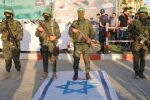 فيديو .. نائب رئيس الأركان الإسرائيلي السابق: علينا تقوية السلطة وإضعاف حماس