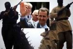 أسباب هزائم الأسد العسكرية وعلاقتها بالملك السعودي الجديد
