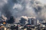 الاحصاء الفلسطيني: 24% من شهداء العدوان على غزة من الشباب