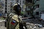 مجموعة فاغنر تسيطر على مواقع عسكرية بينها مقر وزارة الدفاع في روستوف