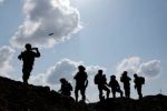 الاعلام العبري : لا مثيل لخطّة (حماس) المُعقدّة لاقتحام الكيان بالتاريخ العسكريّ