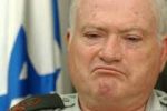 جنرال اسرائيلي يحذر : انهيار اتفاقيات السلام مع مصر والأردن باتت وشيكة