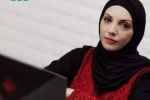 اختيار معلمة من غزة ضمن (60) امرأة ملهمة حول العالم