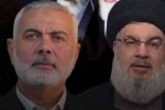 الاحتلال يُهدِّد باغتيال قادة حزب الله وحماس : بإمكاننا إلحاق الضرر بالقادة شخصيًا دون حرب شاملة