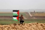 مستوطنون بغلاف غزة يغادرون قبل مسيرة العودة الكبرى