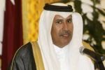 حمد بن جاسم يعلق على 'صفقة القرن'  ويتوقع اتفاقية عدم اعتداء بين اسرائيل ومجلس التعاون الخليجي