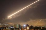 قناة عبرية: صاروخ سوري وصل تل أبيب يُشعل رأس قائد القوات الجوية الإسرائيلية شيبا