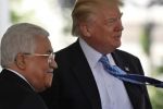 أميركا تشترط الحوار مع إسرائيل لتجميد إغلاق مكتب منظمة التحرير الفلسطينية 