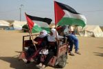 استعدادات للمشاركة في مسيرات 'جمعة الشهداء والاسرى' و الاحتلال يستنفر