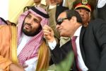 تفاصيل محاولة اغتيال السيسي وولي العهد السعودي السابق