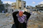 'والا العبري ': غزة تحتضر و الحرب لم تعد أسوأ خيار وهي الاقرب