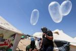 'إسرائيل' : لا جدوى من منع إدخال 'الواقي الذكري' لغزة