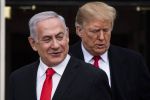 أمريكا أخبرت إسرائيل بعملية اغتيال سليماني