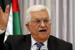 رسالة خطية من الرئيس عباس لـ'تيريزا ماي'.. المالكي: الوضع الحالي يقترب من نقطة حرجة قد تصبح كارثة