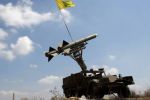 تل ابيب : حزب الله يملك قوة جوية ذات قدرات هجومية ضخمة والحرب القادمة مختلفة 