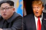 NBC : هل يغتال 'ترامب' زعيم كوريا الشمالية  كيم جونغ أون ؟!