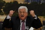 موقع  'كان' العبري :'إسرائيل' تهدد الرئيس عباس والسبب ...؟