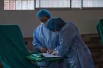 الصحة : تسجيل 3 إصابات جديدة بفيروس كورونا في قطاع غزة..