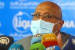 إصابة وزير الصحة السوداني بكورونا