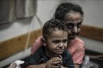 الأونروا: جيل كامل من الأطفال يعاني من الصدمة في غزة