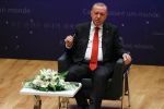  للمرة الثانية.. الرئيس أردوغان 'الأفضل' عالميًا لعام 2019
