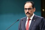  تركيا في قمة شرم الشيخ: 'العار عليكم جميعا'