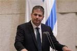 وزير التعليم الإسرائيلي يقلد هتلر! 