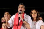 تل ابيب: رئيس باراغواي الجديد ' لبناني الأصل ' وجه ضربة قاسية لنتنياهو