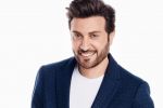 ابن ماجد المهندس في فيديو نادر جداً..حُرم منه لسبب غريب جداً!