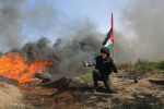 التلفزيون الاسرائيلي: 'تسهيلات' في غزة بدءا من الإثنين والحسم مؤجل لبعد الانتخابات
