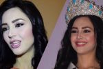 'فيديو'.. ملكة جمال العرب 2015 تكشف مواصفات فارس أحلامها