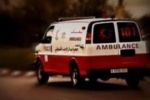 مصرع مواطن وإصابة أخر في حادث دهس برام الله