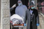  الصحة الإسرائيلية: 5 وفيات و499 إصابة جديدة بكورونا