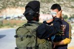 تقرير حقوقي: الاحتلال يعتقل 2800 فلسطيني منذ بداية 2019