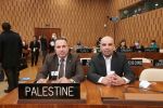  فلسطين تشارك في الاجتماع الأقاليمي الثامن للجان الوطنية للتربية والثقافة والعلوم