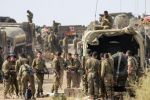 بعد تكبد خسائر فادحة.. الجيش الاسرائيلي يعلن تغيير خطط الغزو البري لغزة بشكل جذري