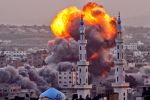  لابيد: الحرب على غزة مسألة وقت