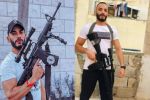 شهيدان و3 مصابين برصاص الاحتلال في مخيم جنين