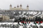  خبير فلكي أردني يُبشّر الأردنيين .. وهذا ما كشفه عن توقعات الثلوج 
