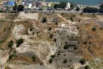 اكتشاف أقدم مسجد إسلامي أثري في طبريا 