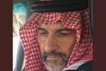 “شاهد” أول صورة للوليد بن طلال من داخل مكتبه في شركة المملكة القابضة.. كيف ظهر؟