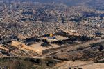  4 آلاف وحدة استيطانية جديدة في القدس