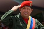 فنزويلا تمنح بوتن 'جائزة تشافيز للسلام'