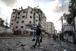 كل يوم يمر هو خطر.. عاموس يادلين: خمسة أسباب لضرورة إنهاء العملية في غزة الآن