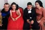 خطوبة طفلين في سن الثامنة تثير ضجة في تركيا