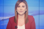 مذيعة لبنانية: ستة أسرى أسقطوا هيبة إسرائيل في حفرة الصرف الصحي- (فيديو)