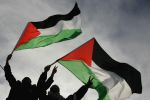 خبير امريكي:قيام دولة فلسطينية سيقود لحرب نووية في الشرق الأوسط !