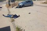الاعلام العبري: شهيدان واصابة شاب برصاص الاحتلال على حاجز سالم قرب جنين