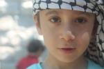 أطفال فلسطين.. زينتها وصمودها